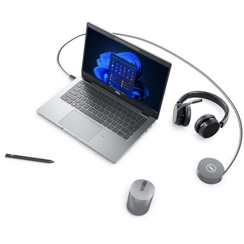 Ordinateur portable Dell Latitude 5000 5330 13,3" (337,82 mm) - Full HD - Intel Core i5 12e génération