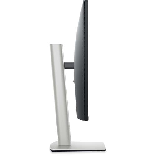 Monitor LCD Dell P3223QE de 32" 4K UHD - 16:9 - Negro, Plateado