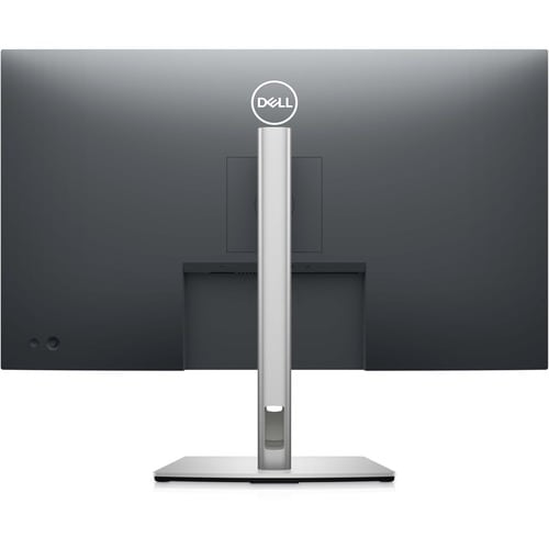 Monitor LCD Dell P3223QE de 32" 4K UHD - 16:9 - Negro, Plateado