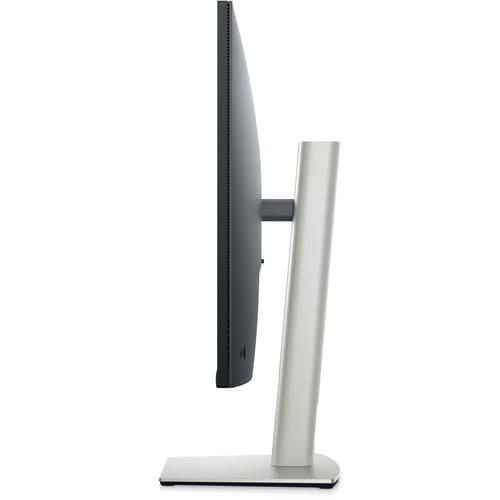 Monitor LCD Dell P3223QE de 32" 4K UHD - 16:9 - Negro, Plateado