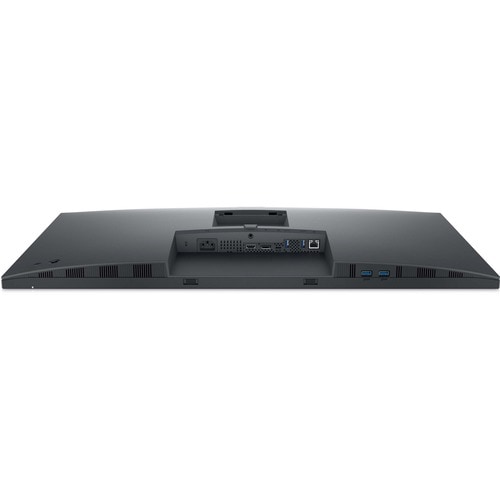 Monitor LCD Dell P3223QE de 32" 4K UHD - 16:9 - Negro, Plateado