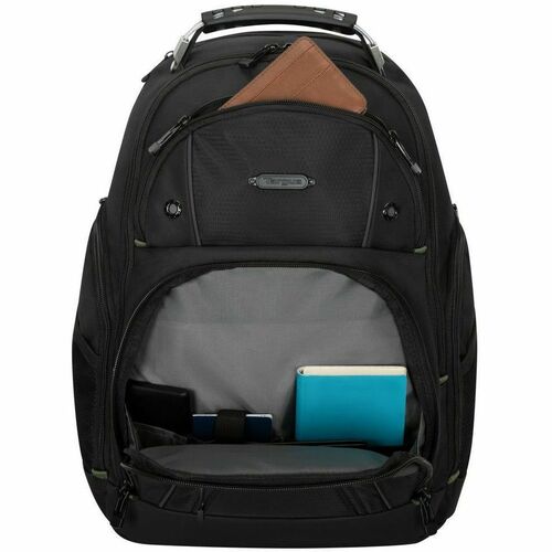 Targus Drifter TBB63805GL Estuche de transporte resistente (Ba