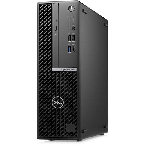 OPTIPLEX 7000 COREI7 1212700 16GB 256GB SS W10 SFF