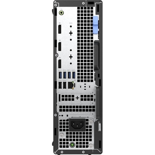 OPTIPLEX 7000 COREI7 1212700 16GB 256GB SS W10 SFF