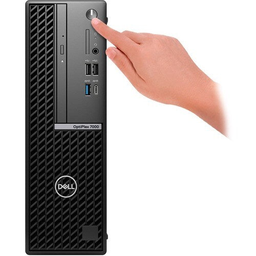 OPTIPLEX 7000 COREI7 1212700 16GB 256GB SS W10 SFF