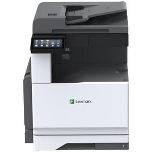 Lexmark CX931dse Laser Multifunction Printer - Color - Copie