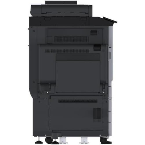 Impresora multifunción láser Lexmark CX931dtse - Color - Copia