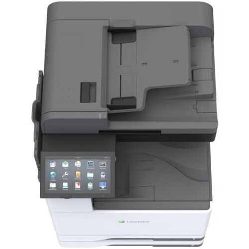 Imprimante multifonction laser Lexmark CX942adse - Couleur - Cop