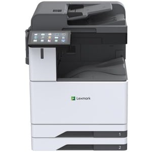 Imprimante multifonction laser Lexmark CX942adse - Couleur - Cop