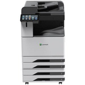 MFP MONO LASER CX943ADTSE