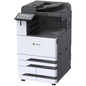 Impresora multifunción láser monocromática CX943ADXSE