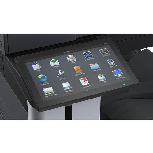 Lexmark CX944adtse Laser Multifunction Printer - Color - Co