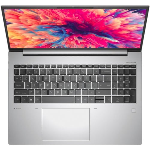 SMARTBUY ZBOOK FIREFLY16 G9 I7-1270P 2,2 GHz 16 Go 512 Go 16 pouces