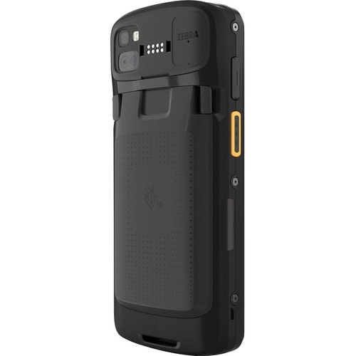 Zebra Battery - For Mobile Computer - Battery Rechargeable - Proprietary Battery