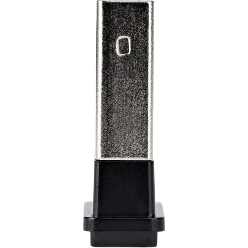 ADAPTADOR USB BLUETOOTH 5.0 PARA PC/PORTÁTIL CON ALCANCE DE 10 M