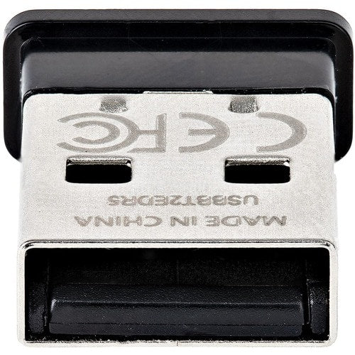 ADAPTADOR USB BLUETOOTH 5.0 PARA PC/PORTÁTIL CON ALCANCE DE 10 M