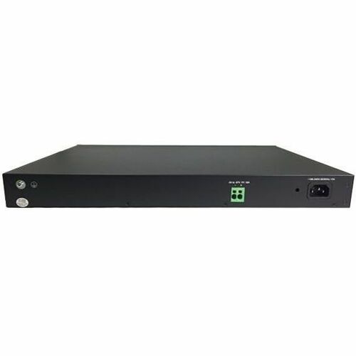 SS3GR5052XP L3-10G/GIGABIT 48+2+2PORT POE SWITCH