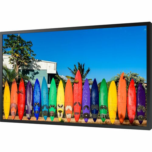 46IN 4000NIT HIGH BRIGHTNESS 24/7 SEMI OUTDOOR USAGE