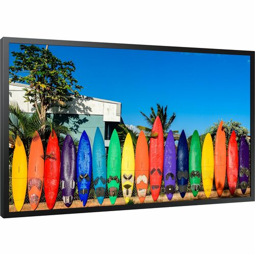 46IN 4000NIT HIGH BRIGHTNESS 24/7 SEMI OUTDOOR USAGE