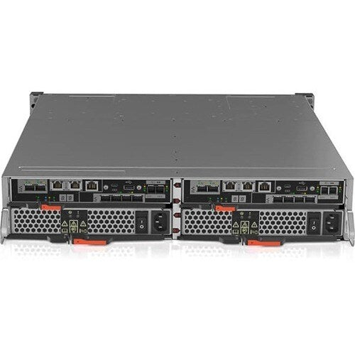 DE CONTROLLER DE4000H 8G HICLESS 2U12 LFF GEN2