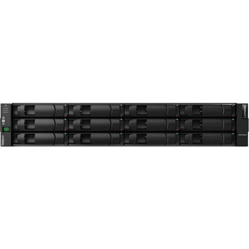 DE CONTROLLER DE4000H 8G HICLESS 2U12 LFF GEN2
