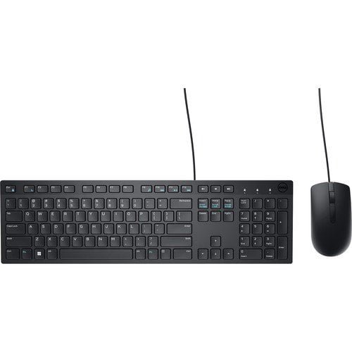 TECLADO Y RATÓN CON CABLE KM300C