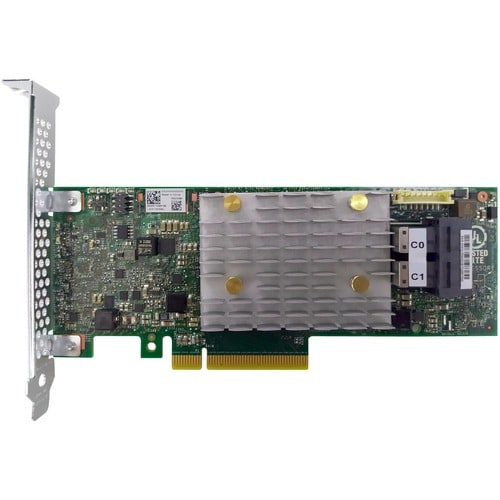 RAID 9350-8I 2GB FLASH INTR 2GBFLASH PCIE 12GB INT ADAP NC/NR