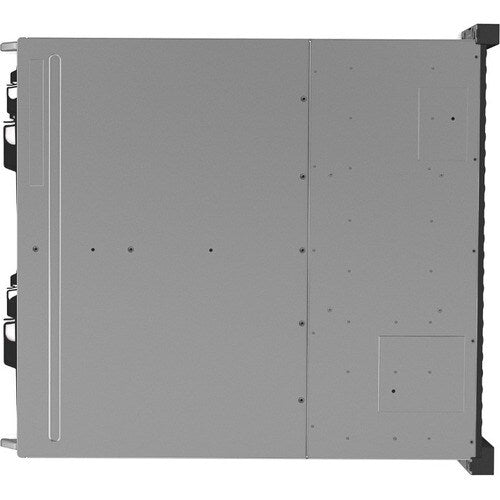 Lenovo ThinkSystem DE4000F SAN Storage System - 24 x SSD Supported - 0 x SSD Installed