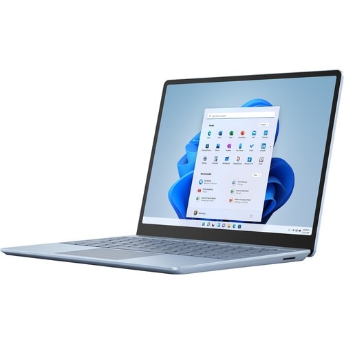 LPTPGO2 I5/8/128 CM SC HDWR COMMERCIAL ICE BLUE
