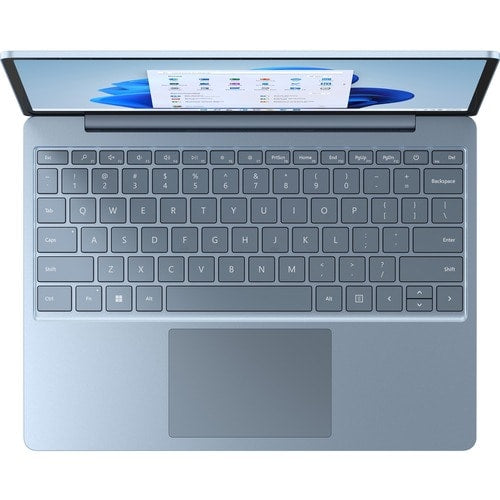LPTPGO2 I5/8/128 CM SC HDWR COMMERCIAL ICE BLUE