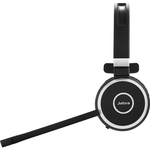 Jabra Evolve 65 Headset - Mono - USB Type A