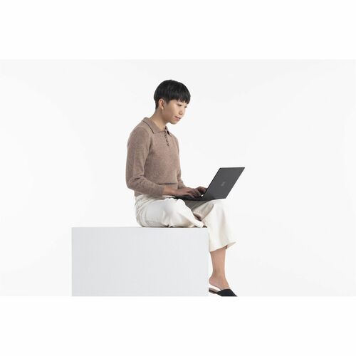 Ordinateur portable Surface 4 13 pouces, processeur I5/8/512, Windows 11, disque dur externe, noir, multicolore, 3