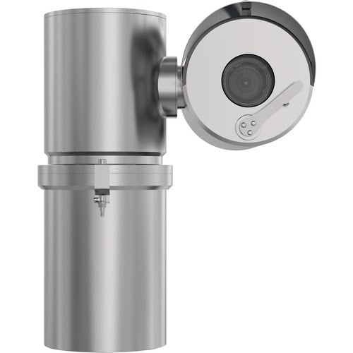 Caméra réseau Full HD extérieure AXIS XPQ1785 - Couleur - Tourelle - Vision nocturne - Zi