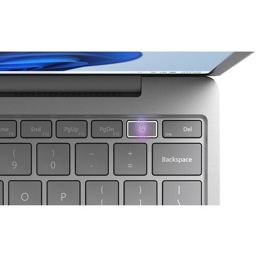 Microsoft Surface Laptop Go 2 12.4\" (314.96 mm) Touchscreen Notebook