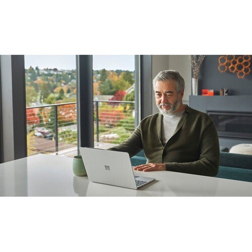 Microsoft Surface Laptop Go 2 12.4\" (314.96 mm) Touchscreen Notebook