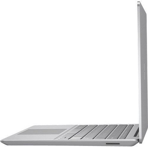 Microsoft Surface Laptop Go 2 12.4\" (314.96 mm) Touchscreen Notebook