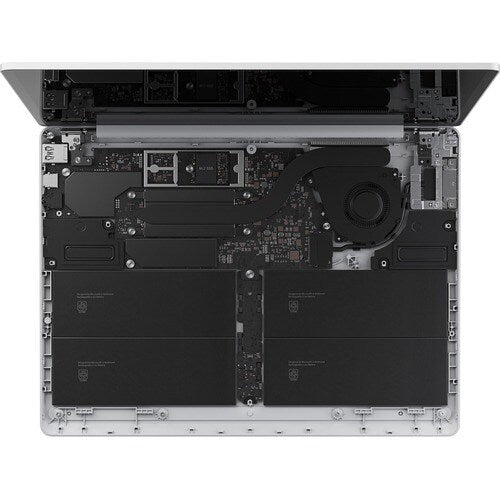 DEMO LAPTOP GO2 I5 4GB 128GB ENG WIN10 PLATINUM