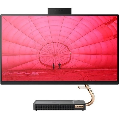 EL MÁS VENDIDO AIO524IMB 23.8IN IPS FHD NT I510400T 8GB 256GB SSD