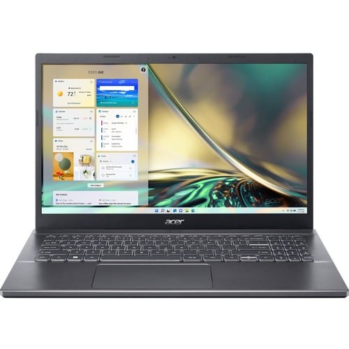 A515-47-R95L-CA R5 5625U 2,3 GHz 8 Go 512 Go 15,6 pouces W11H