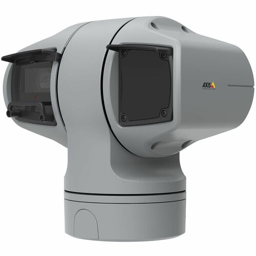 Cámara de red AXIS Q6225-LE de 2 megapíxeles para exteriores Full HD - Color - 400 m (1312,34 pies)