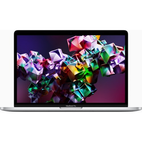 MBP 13 pouces M2 8C CPU 10C GPU 256 Go Gris sidéral