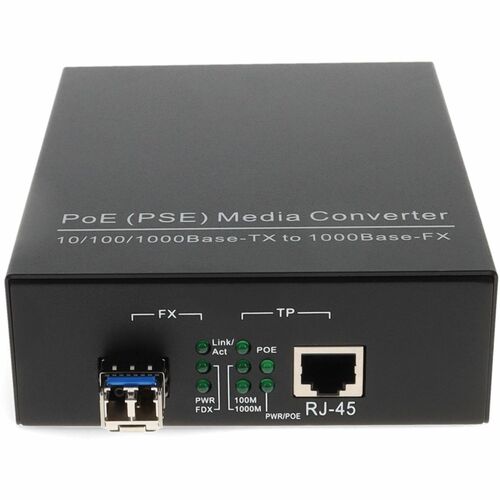 AddOn 10/100/1000Base-TX(RJ