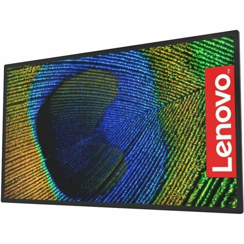 Lenovo InTouch550 Digital Signage Display - 55\" LCD - Touchscreen