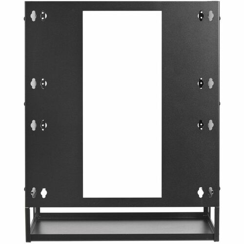 Support mural Tripp Lite by Eaton 12U avec étagère pour petit interrupteur