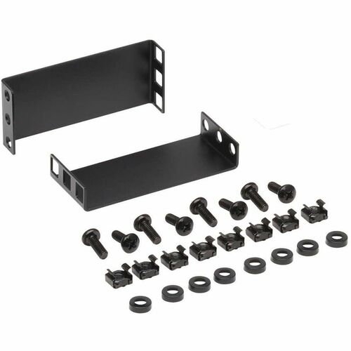 Tripp Lite by Eaton SmartRack SRRAILDPTH1U Mounting Rail Kit for Rack