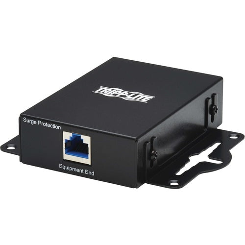 Supresor/protector de sobretensiones B110-SP-10G de Tripp Lite by Eaton - 2 conectores RJ-45 - Ethernet