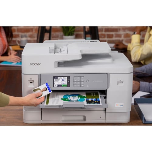 WRLS COLOUR INKJET MULTIFUNCTION