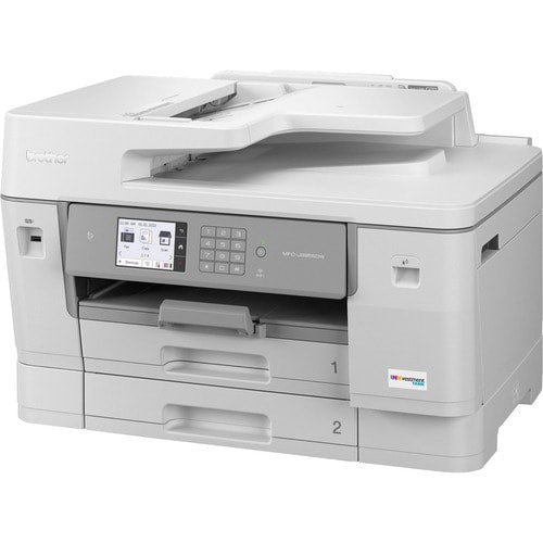 WRLS COLOUR INKJET MULTIFUNCTION