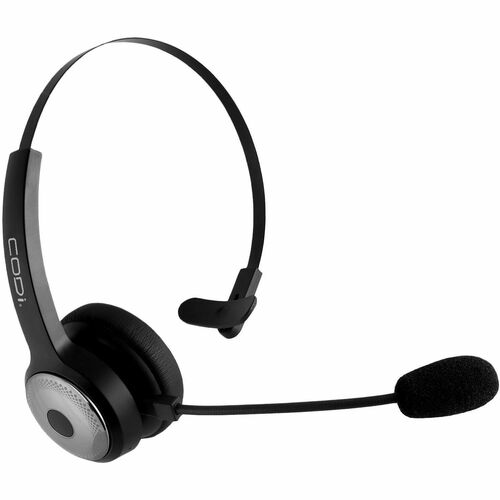 CODi Wireless Headset - Mono - Wireless