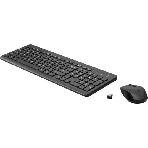 150 WIRED MOUSE/KB COMBO
